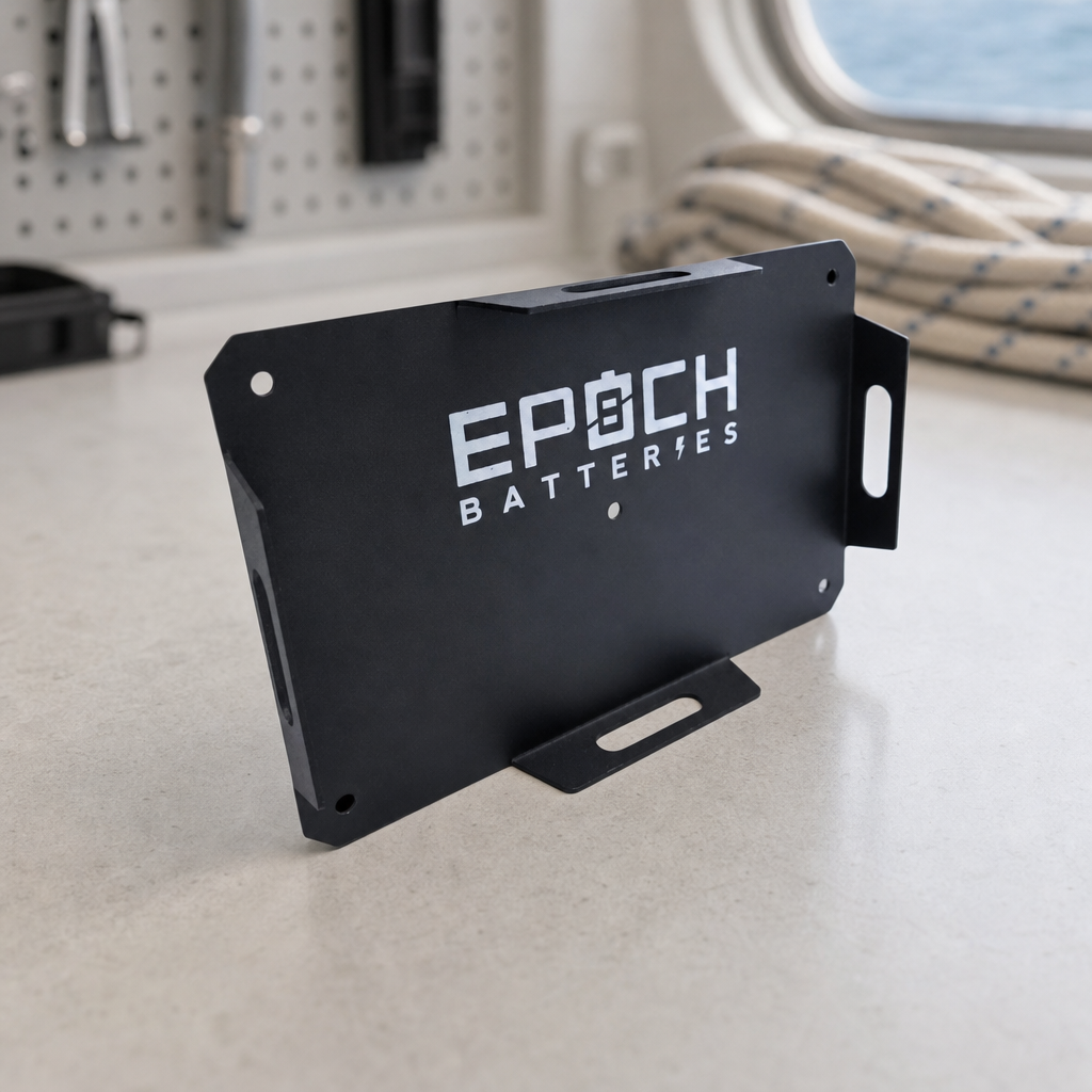 Epoch Battery Tray (12300A-H) (12334A-H) (12314-ECO)