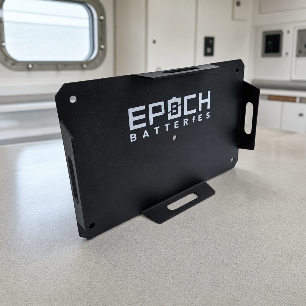 Epoch Battery Tray (12460A-H) (24230A-H)
