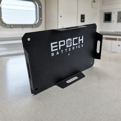 Epoch Battery Tray (12460A-H) (24230A-H)