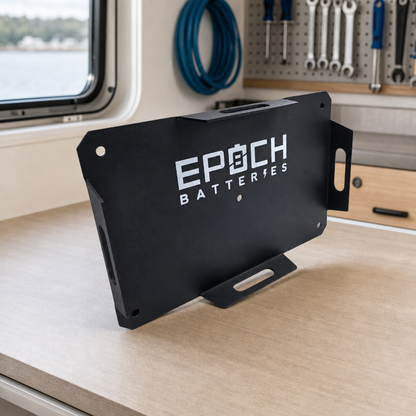 Epoch Battery Tray (3650A-H)