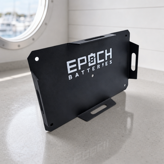 Epoch Group 31 Battery Tray (For 12V 172Ah Dual Purpose Battery)