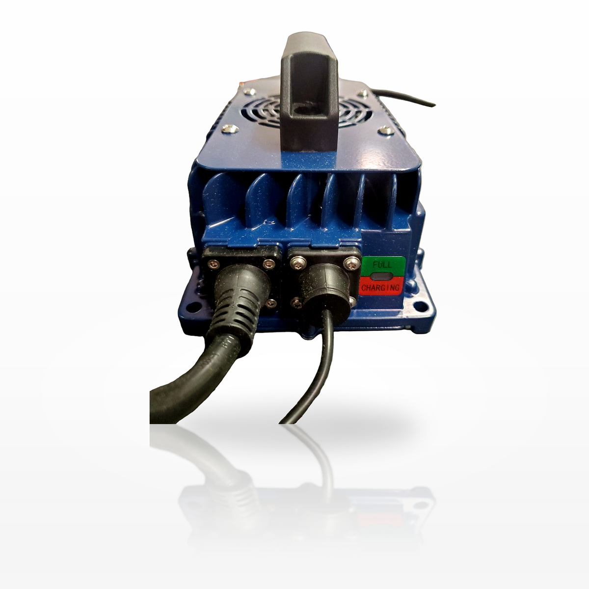 48V 15A Lithium Battery Charger - Epoch Batteries