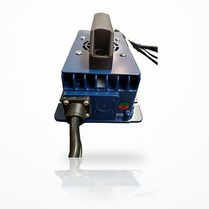 12V 15A Lithium Battery Charger - Epoch Batteries