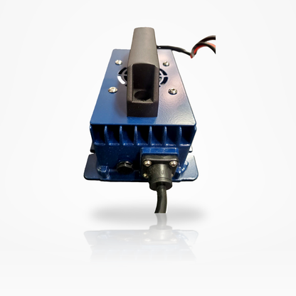 12V 15A Lithium Battery Charger - Epoch Batteries
