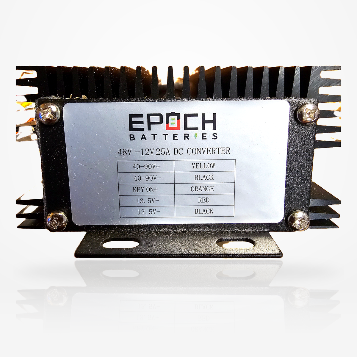 48V 105Ah Golf Cart Battery Complete Kit - Lithium (LiFePO4)
