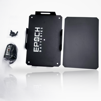 Epoch Battery Tray (3650A-H)