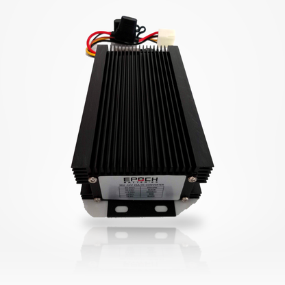Golf Cart 36V to 12V Voltage Reducer