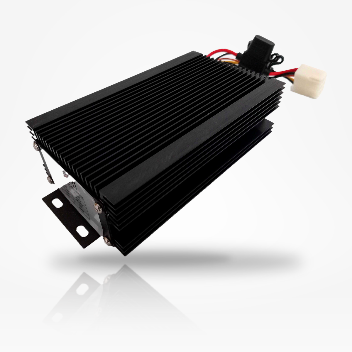 Golf Cart 36V to 12V Voltage Reducer