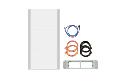 BigBattery Ethos 3x Expansion Kit