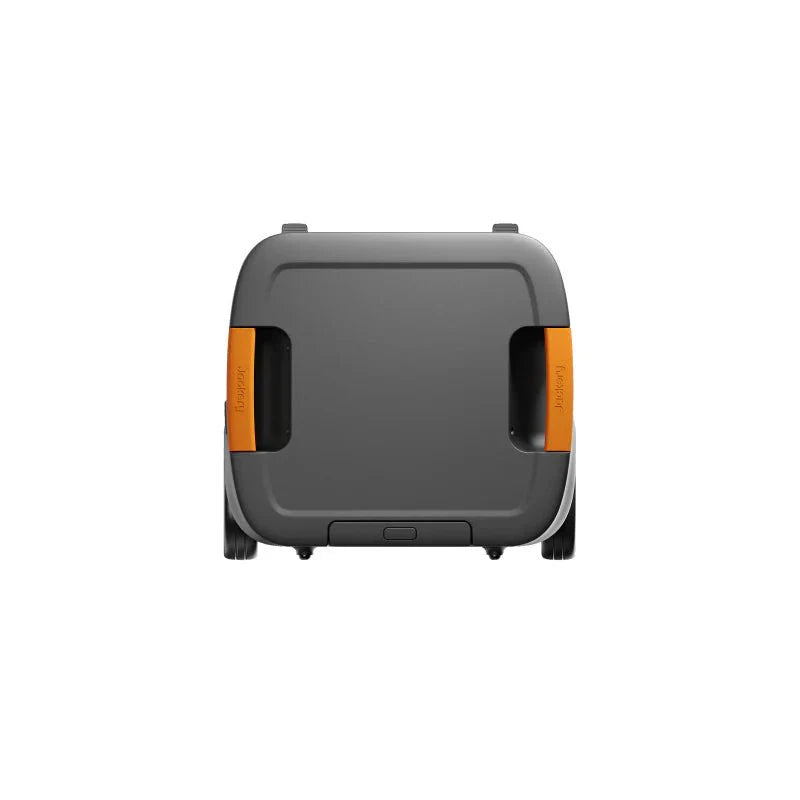 Explorer Portable Power Station 5000 Plus For Home Use And Outdoor Backup Power Anywhere