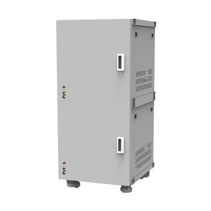 Pytes V-BOX-IC Cabinet for V5 Batteries
