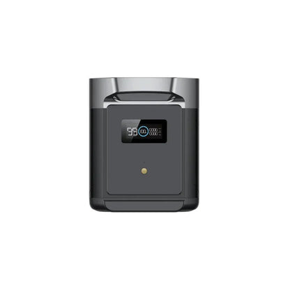 EcoFlow DELTA 2 Smart Extra Battery