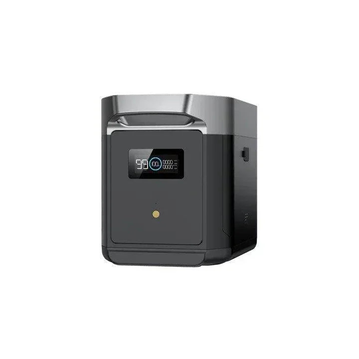 EcoFlow DELTA 2 Smart Extra Battery