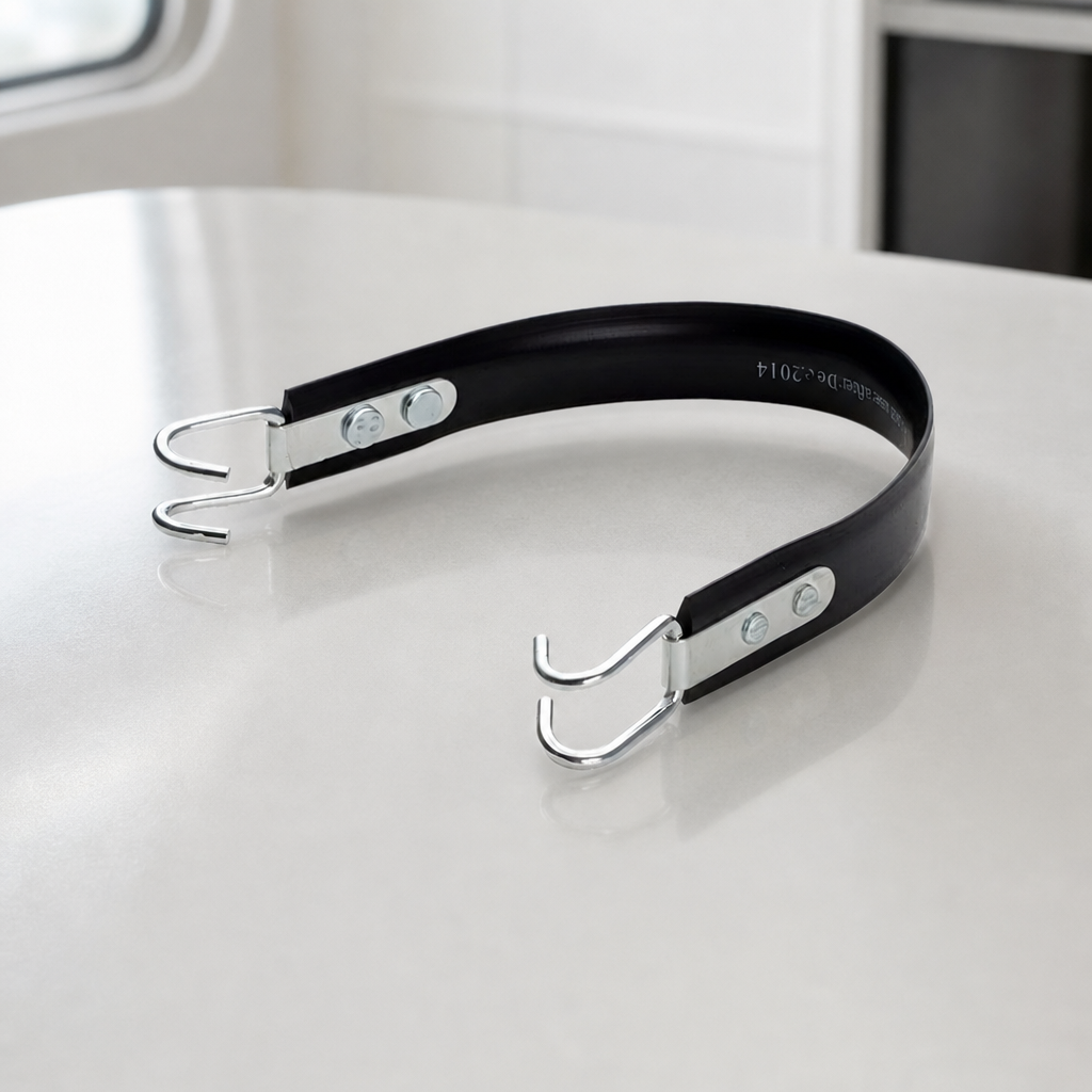 GC2 Battery Lifting Strap & Carrier