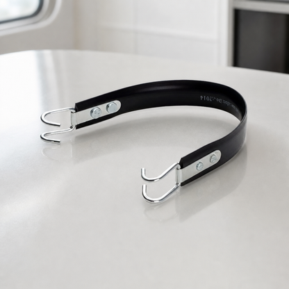 GC2 Battery Lifting Strap & Carrier