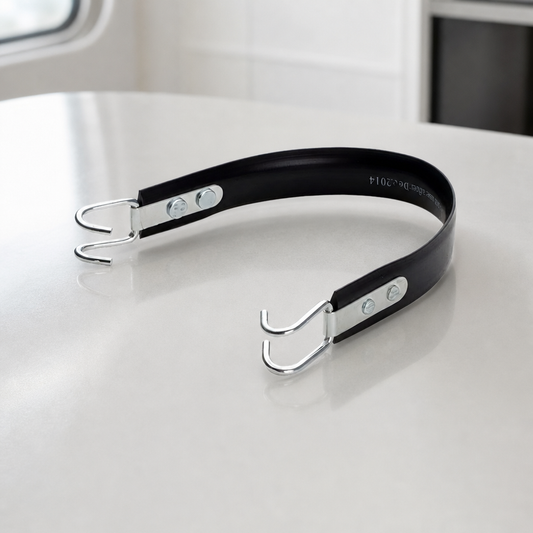 GC2 Battery Lifting Strap & Carrier