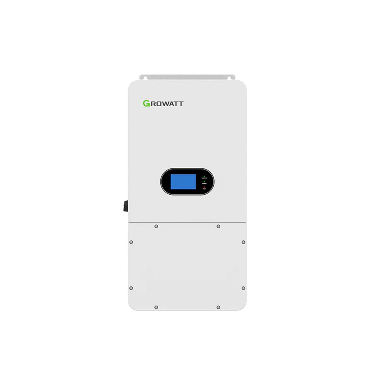 Growatt SPH 10000TL-HU-US-B 10 kW Hybrid Inverter With 10Ms UPS Transition For Home And Light Commercial Installations