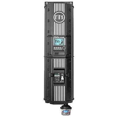 Midnite Solar Hawke's Bay 120 PW Pre-Wired System MNHAWKE'S BAY120-PW For Off-Grid And Grid-Tie Solar Installations