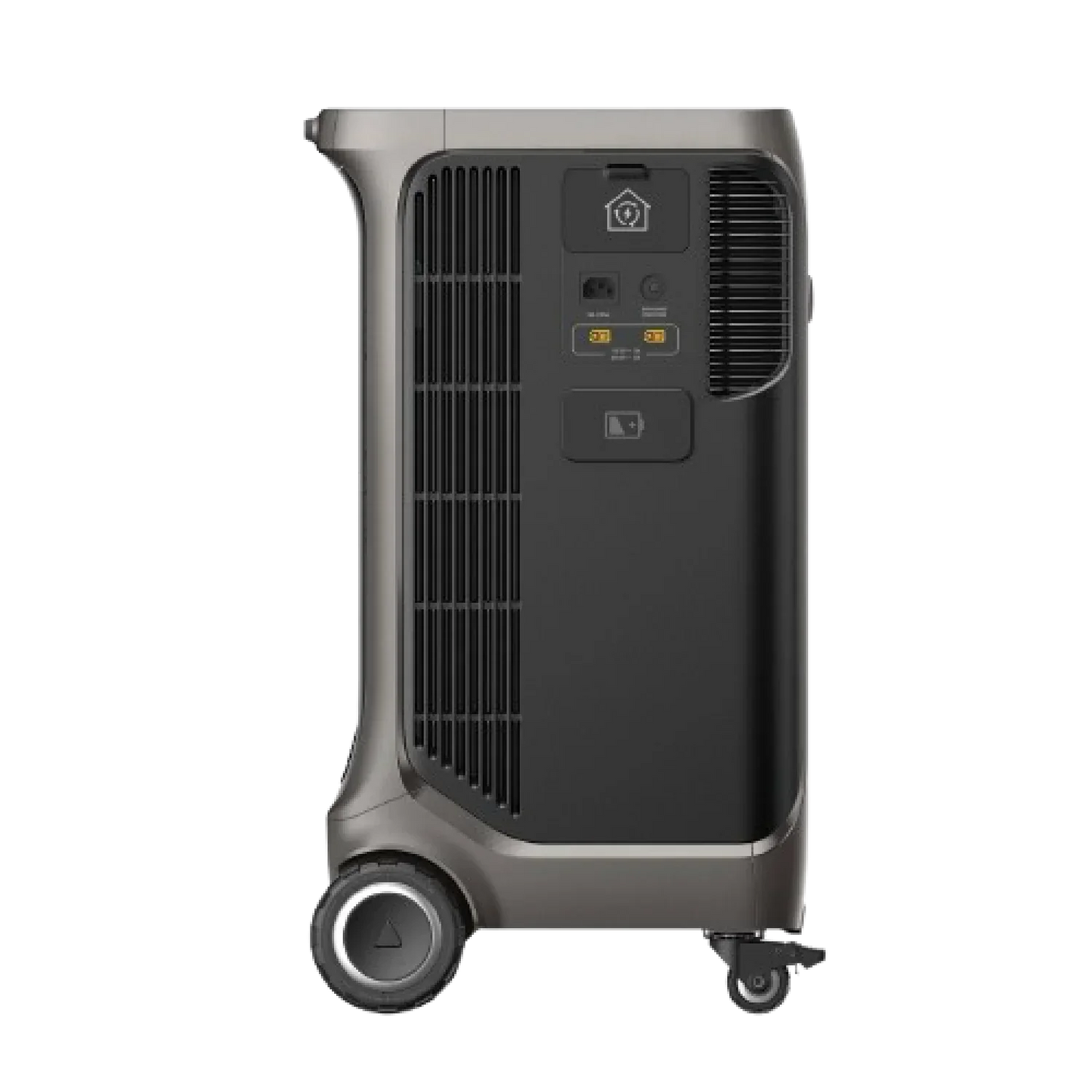 Anker SOLIX F3800 Solar Generator + 400W Portable Solar Panels