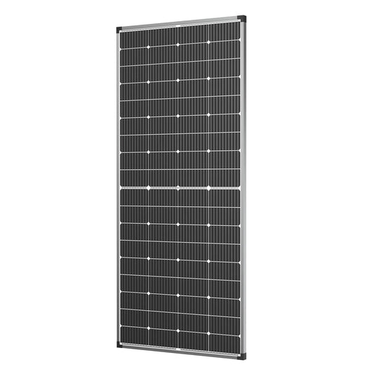 ACOPOWER 250W Monocrystalline Solar Panel