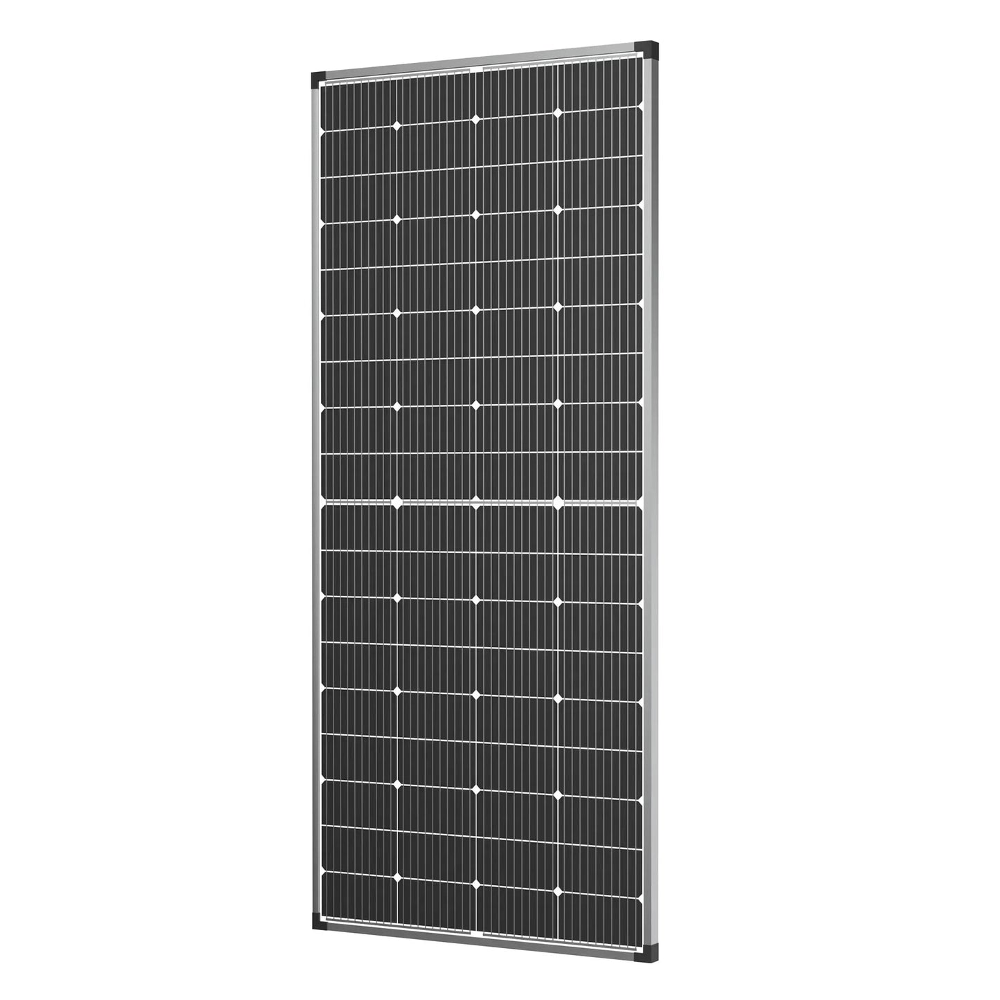 ACOPOWER 250W Monocrystalline Solar Panel