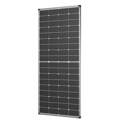 ACOPOWER 250W Monocrystalline Solar Panel