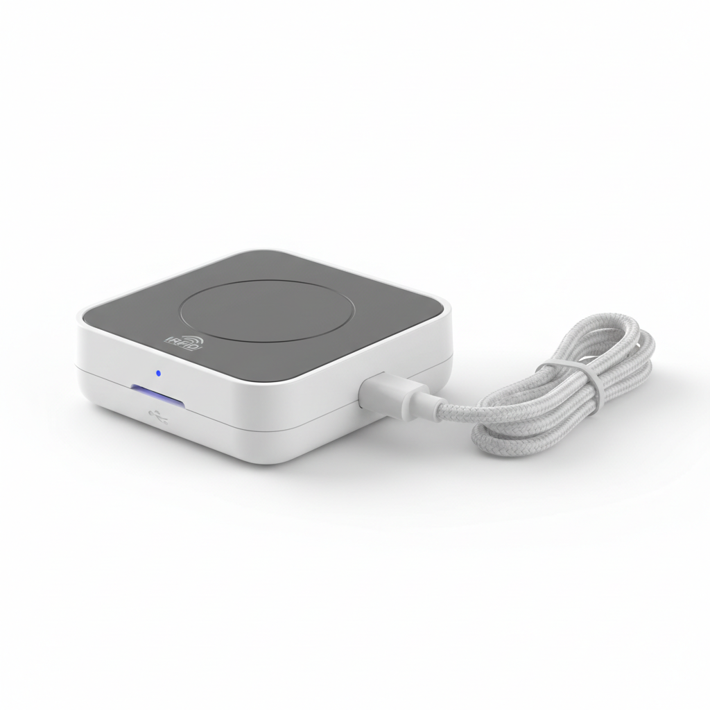 RFID Reader/Writer product image