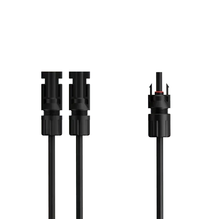 Mango Power Solar Parallel Connection Cable