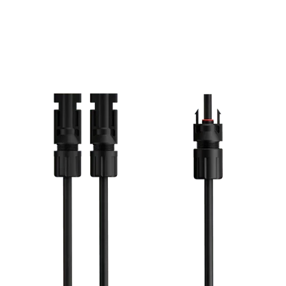 Mango Power Solar Parallel Connection Cable