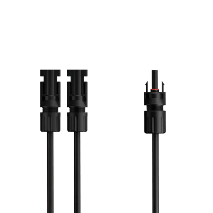 Mango Power Solar Parallel Connection Cable