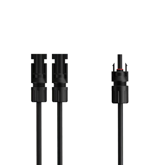Mango Power Solar Parallel Connection Cable