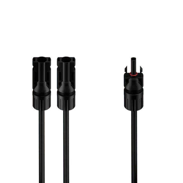 Mango Power Solar Parallel Connection Cable