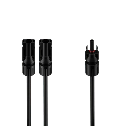 Mango Power Solar Parallel Connection Cable