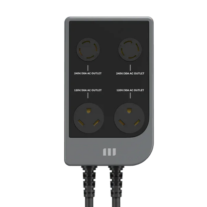 Mango Power mSocket Pro