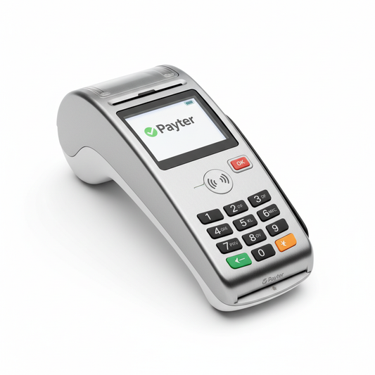 Payter Credit Card Reader product image