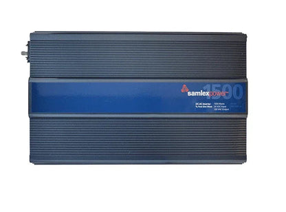 Samlex PST 1500 Watt 24V Pure Sine Wave Inverter PST-1500-24