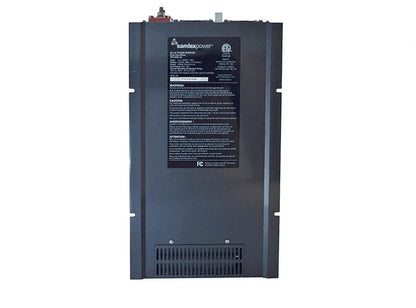 Samlex PST 2000 Watt 24V Pure Sine Wave Inverter PST-2000-24