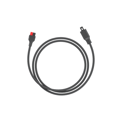 Jackery Anderson Connector And Cable For SolarSaga 100 Prime To SolarSaga 500 X Extension And Paralleling