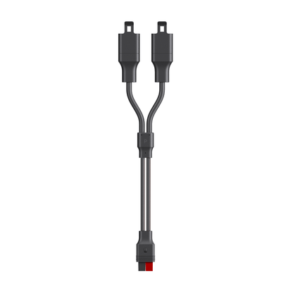 Jackery Anderson Connector And Cable For SolarSaga 100 Prime To SolarSaga 500 X Extension And Paralleling