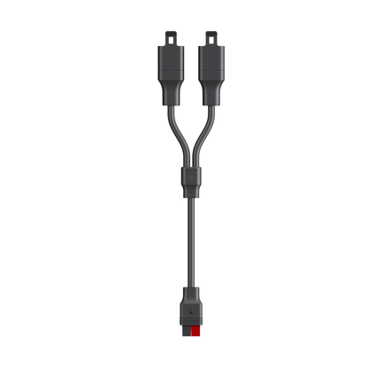 Jackery Anderson Connector And Cable For SolarSaga 100 Prime To SolarSaga 500 X Extension And Paralleling