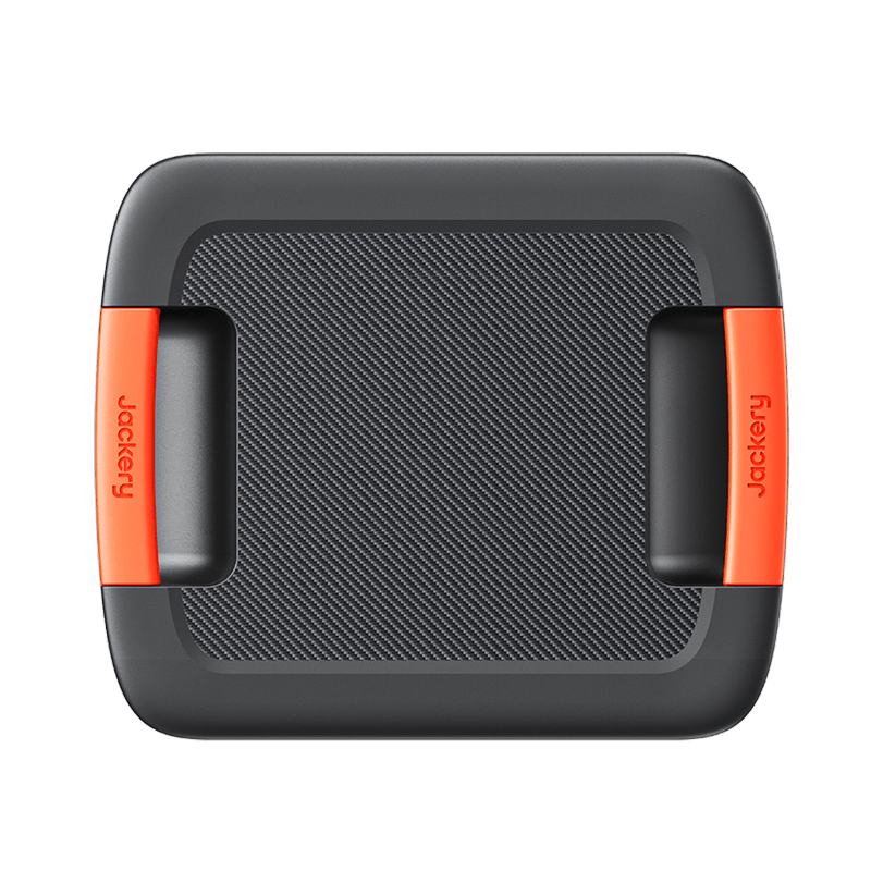 Jackery Battery Pack 3600 Plus For Home Backup Power And Off Grid Storage Compatible With HomePower 3600 Plus Pro Max