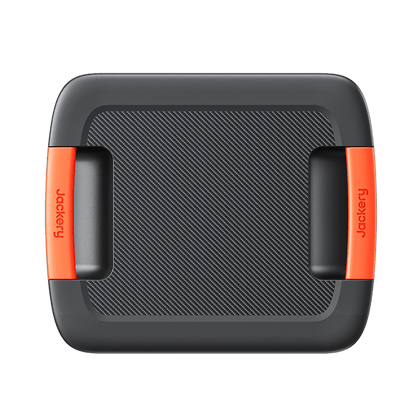 Jackery Battery Pack 3600 Plus For Home Backup Power And Off Grid Storage Compatible With HomePower 3600 Plus Pro Max