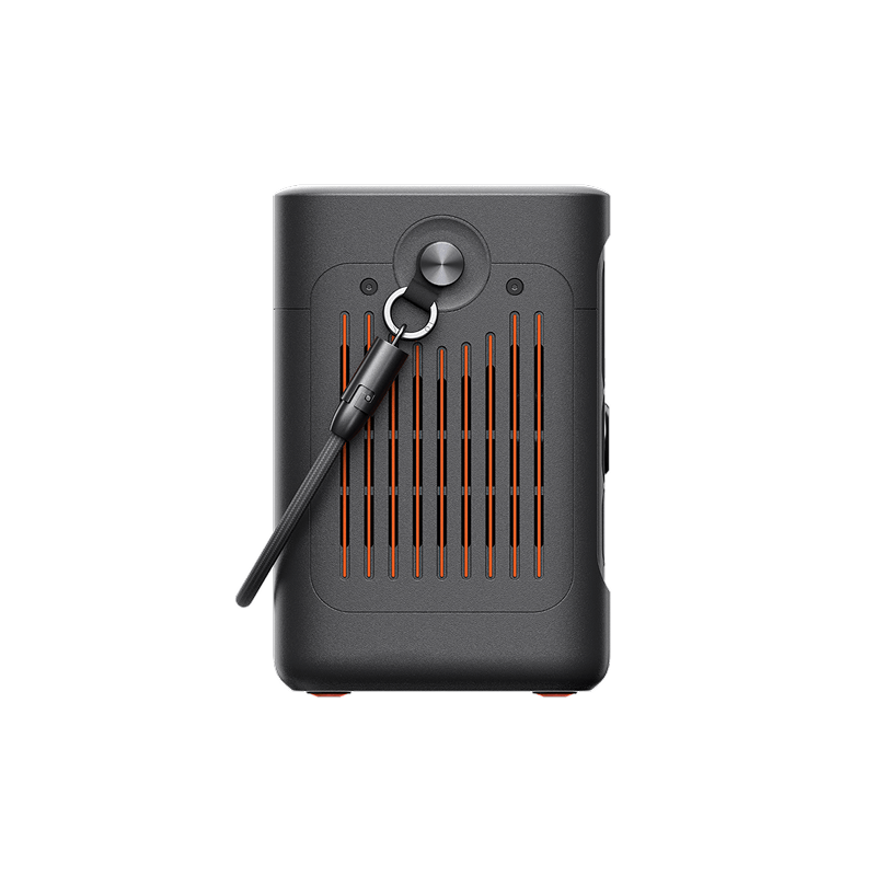Jackery Explorer 300D Portable Power Station 288Wh Emergency Backup Power And On The Go Device Charging