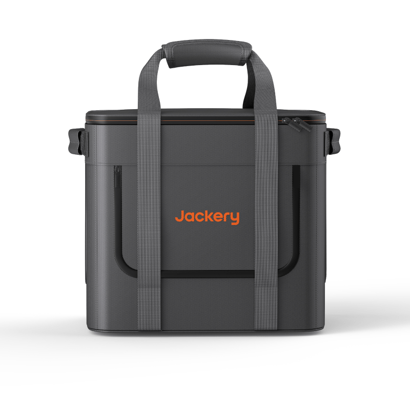 Jackery Protective Carrying Bag for Portable Power Stations Explorer 1000 v2 and Explorer 2000 v2