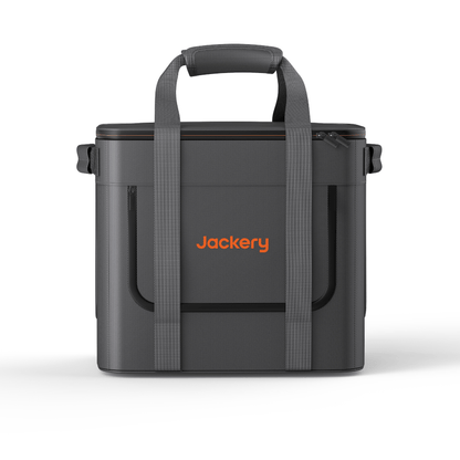 Jackery Protective Carrying Bag for Portable Power Stations Explorer 1000 v2 and Explorer 2000 v2