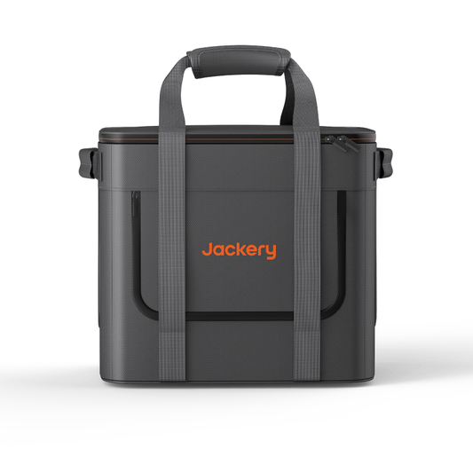 Jackery Protective Carrying Bag for Portable Power Stations Explorer 1000 v2 and Explorer 2000 v2