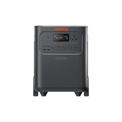 Jackery HomePower 3600 Plus Residential Home Power Backup System For 120V Essentials