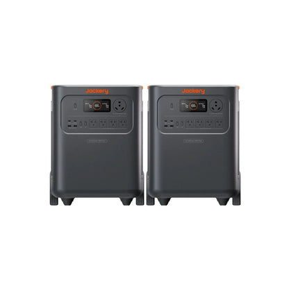 Jackery HomePower 3600 Plus Residential Home Power Backup System For 120V Essentials