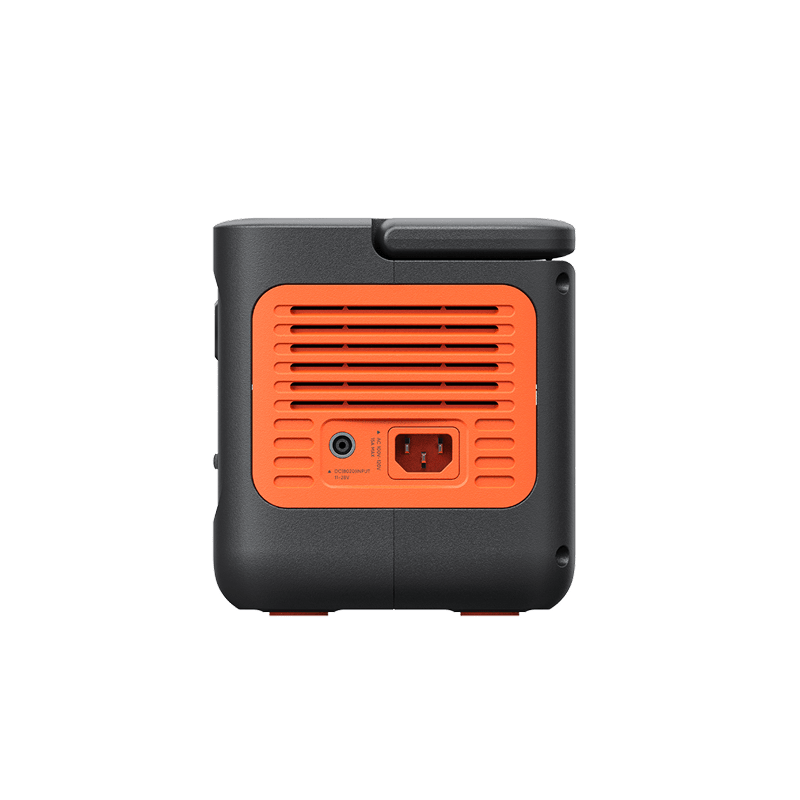 Jackery Solar Generator 300 v2 Portable Power Station for Off-Grid Use and Backup Power