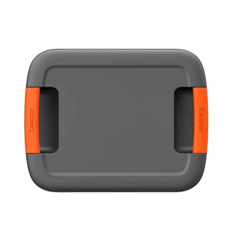 Jackery Solar Generator HomePower 3000 3072 Wh Capacity 3600 W Continuous Output Emergency Backup Power Off Grid